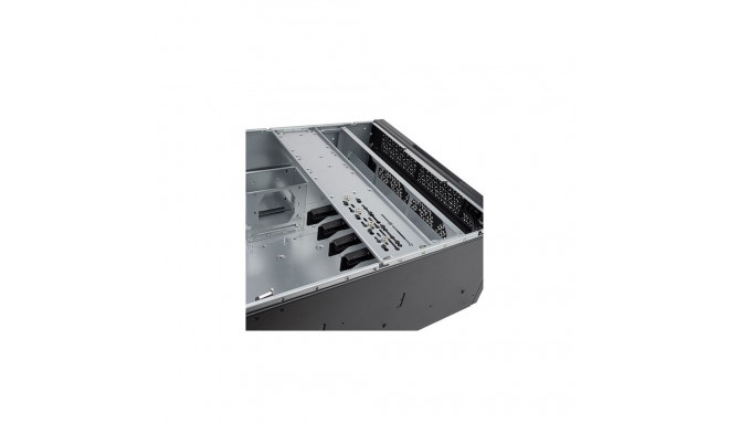 Silverstone RM52 Rack Must