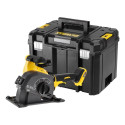 DEWALT FLEXVOLT BRUZDOWNICA 54V 125mm DCG200NT
