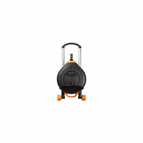 Fiskars X-series 1067548 Waterwheel with hose XL 13mm (1/2''), 27m (SPEC)