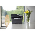 Brother MFC-L2800DW Printer Laser B/W MFP A4 32 ppm Wi-Fi Ethernet LAN USB (SPEC)