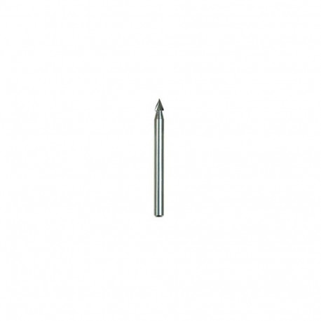 kõrge kiirusega lõikur Dremel 118 3,2 mm 2 tk