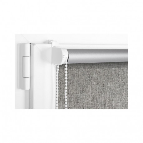 ruloo melange hõbedane 8 160x185