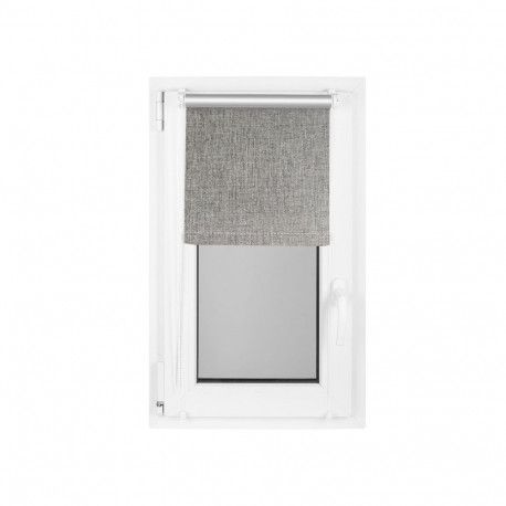 ROLLER BLIND MINI MELANGE 8 97X150 hall ruloo