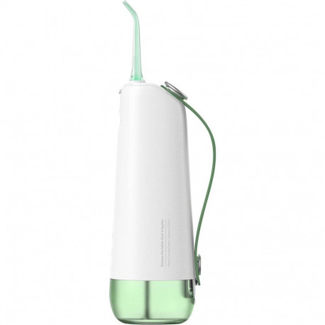 INTERDENTAL CLEANER W10 GREEN OCLEAN