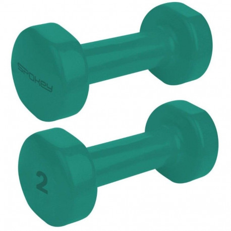 hantlid heksagon 2x2 kg