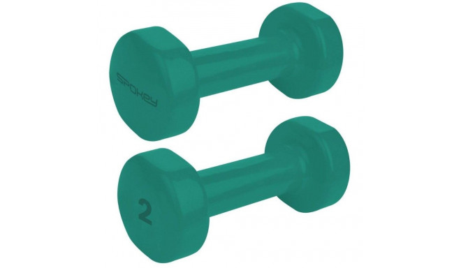hantlid heksagon 2x2 kg