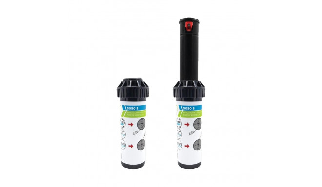 K5 - 3/4IN dünaamiline sprinkler silt