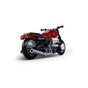 TOY CONSTRUCTOR R18MS 222PCS M38-B1131