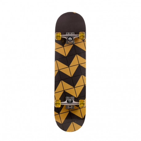31X8INCH SKATEBOARD 3108-4B