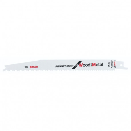 Bosch 100 Säbelsägebl. S 3456 XF