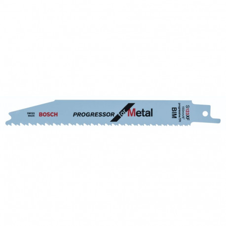 Bosch 100 Säbelsägebl. S 123 XF
