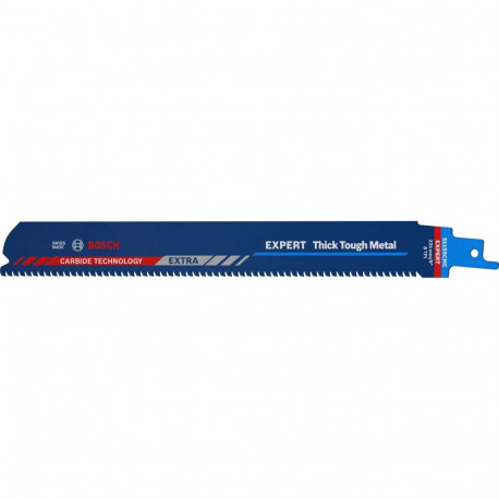 Bosch Reciprocating Saw Blade S1155CHC                  EXPERT