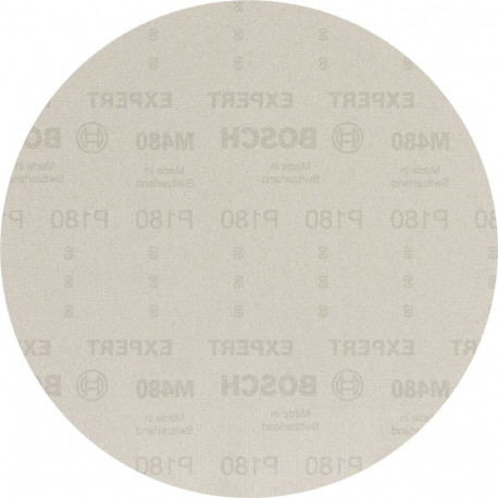 Bosch Sanding Nets M480,225mm K180, 25x