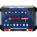 Bosch LS-Set ConstructMat universaalne 15 tk