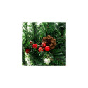 Girlanda choinkowa 2.7m HQ lampidega Ruhhy 22325