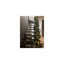Girlanda choinkowa 2.7m HQ lampidega Ruhhy 22325