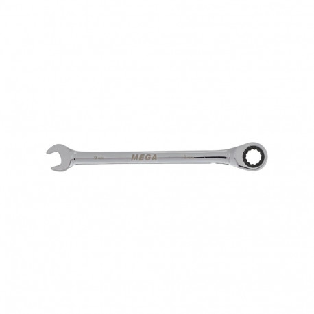 Silmus-lehtvõti padruniga, 9mm