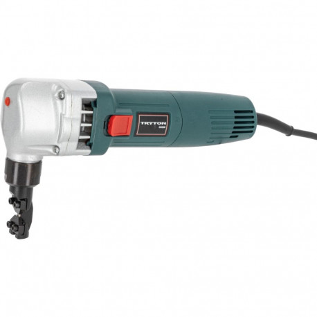 TNB380K Elektrilised plekikäärid 380W, 1700/min, 2 tera, kohver