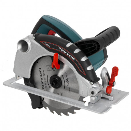 THP1600 ketassaag 1600W, 185mm, Tryton