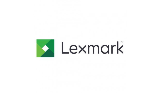 Lexmark 24B6719 toner cartridge 1 pc(s) Original Yellow