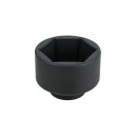 KS Tools 460.0265 impact socket Black