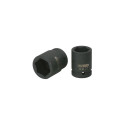 KS Tools 515.1393 impact socket Black