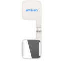 Amaran Go White
