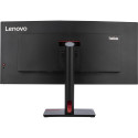 Lenovo monitor ThinkVision T34w-30 T34w30 (63D4GAT1EU)