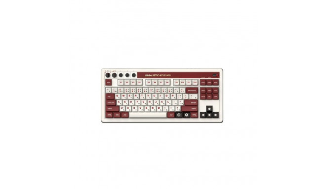 8BitDo Mechanical Keyboard