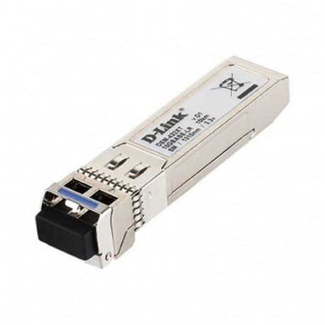 SFP+ Transceiver DEM-432XT/10 10GBase-LR 10km 10 pcs