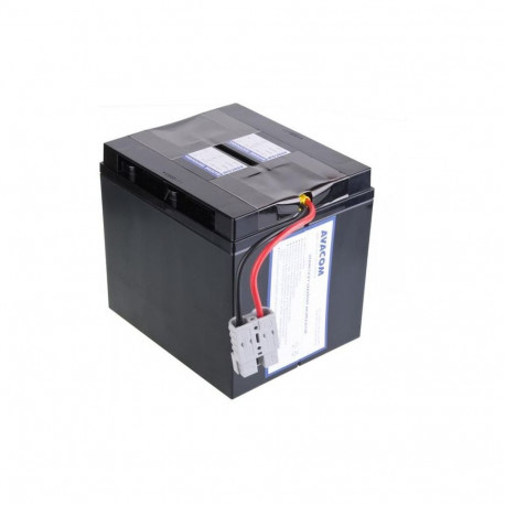 Avacom RBC7 12V Battery (AVA-RBC7)