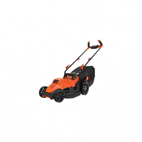 Black&Decker BEMW461BH-QS elektriline muruniiduk