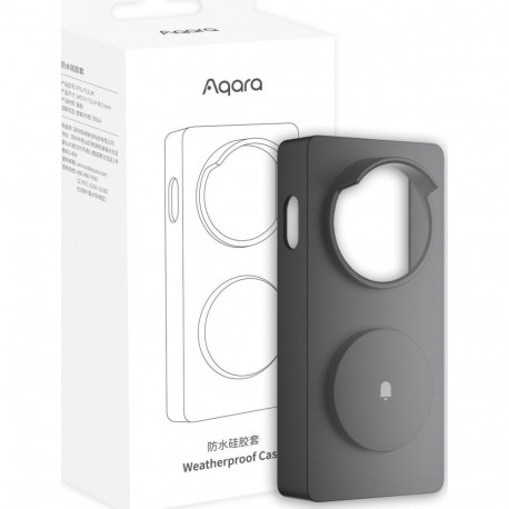 Aqara AQARA FFGJT11LM G4 ilmastikukindel ümbris must