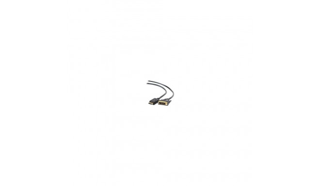 Gembird GEMBIRD CC-DPM-DVIM-6 Gembird cable Disp
