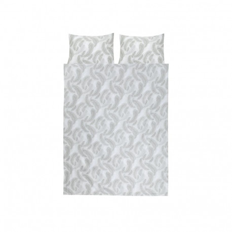 BEDDING COVER SET D-986 SATEEN 200x220CM