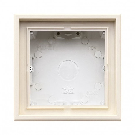 FRAME PMD-001.M/SM 1PL modernne liivakarva