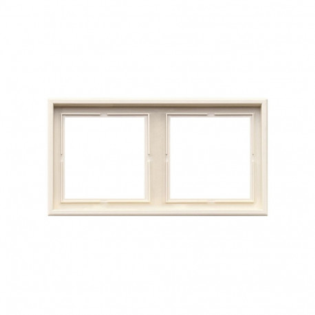 FRAME K14-445-02.M/SM 2PL modernne liivakarva