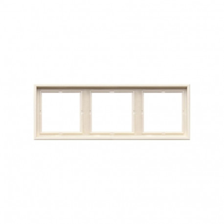 FRAME K14-445-03.M/SM 3PL MODERN SAND