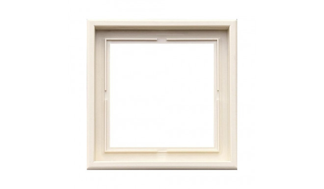 FRAME K14-445-01.M/SM 1PL MODERN SAND