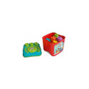 "space'i meeleline ämber TOY BLOCKS 17807"