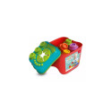 "space'i meeleline ämber TOY BLOCKS 17807"