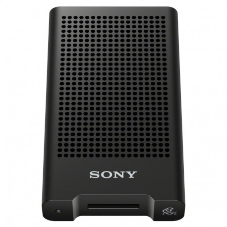 Sony CFexpress Type A Card Reader MRWG3