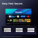 Hisense 43A7Q