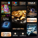 Hisense 55U7Q PRO