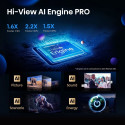 Hisense 55U7Q PRO
