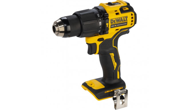 DeWalt DCD709N-XJ juhtmeta lööktrell