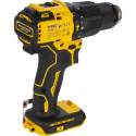 DeWalt DCD709N-XJ akuga löökpuurtrell