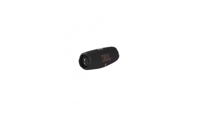 JBL Charge 5 Bluetooth Wireless Speaker Black EU