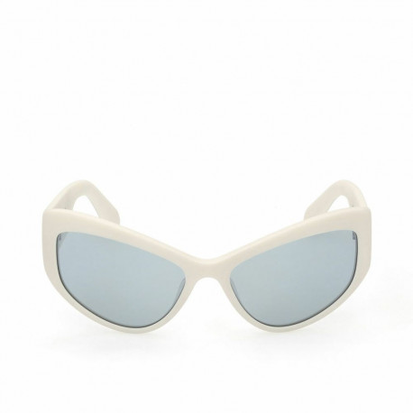 Naiste Päikeseprillid Adidas OR0089 21X ø 57 mm