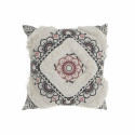 Padi DKD Home Decor 8424001833795 Valge Must Kandiline Koloniaalne 45 x 10 x 45 cm